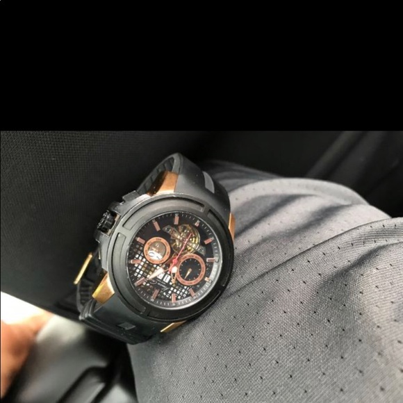 For Men’s(Coach Bag)MCM wallet) Kenneth Cole Watch - Picture 3 of 3